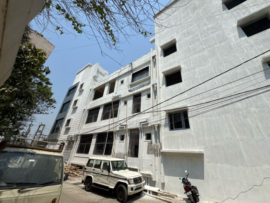 Office space for rent in Sambalpur Odisha