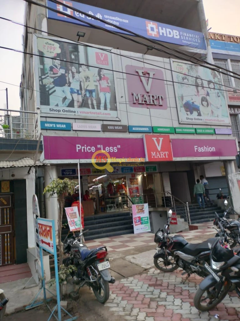 Office space for rent in Redma Daltonganj Palamau
