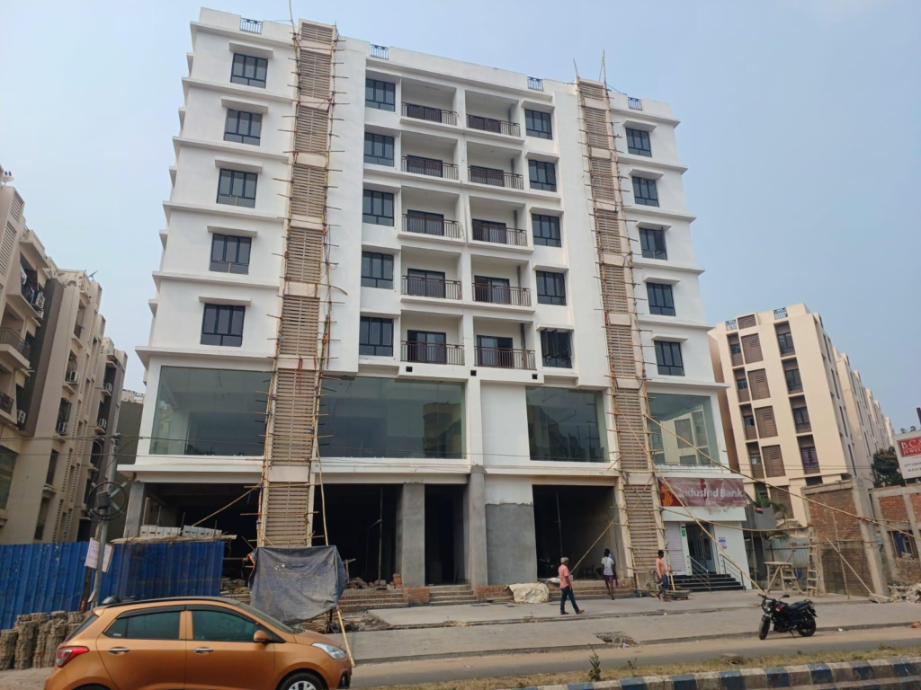 Office space for rent in Jhumritilaya Jharkhand